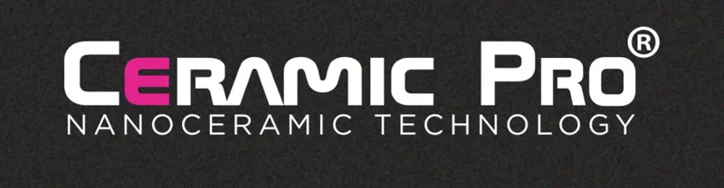 Logo Ceramic Pro
