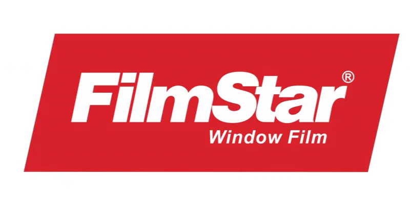 Logo FilmStar Window Film